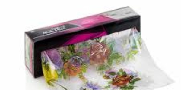 تصویر 2 از خرید سفره یکبارمصرف شیشه ای + قیمت فروش استثنایی